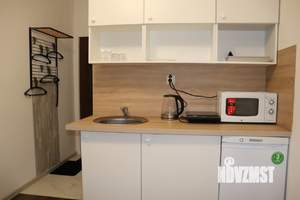 Студия квартира, посуточно, 12м2, 2/2 этаж