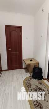 1-к квартира, на длительный срок, 35м2, 18/22 этаж