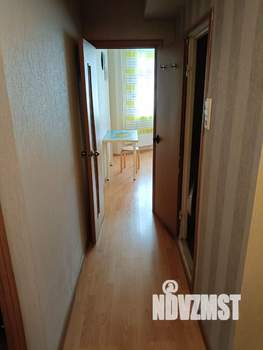 1-к квартира, на длительный срок, 37м2, 16/22 этаж