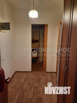 1-к квартира, на длительный срок, 43м2, 3/14 этаж