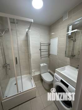 Студия квартира, на длительный срок, 24м2, 12/15 этаж