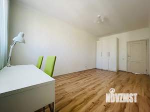 2-к квартира, на длительный срок, 70м2, 24/25 этаж