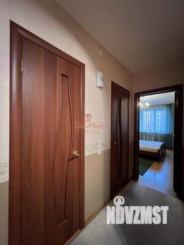 2-к квартира, на длительный срок, 53м2, 7/15 этаж