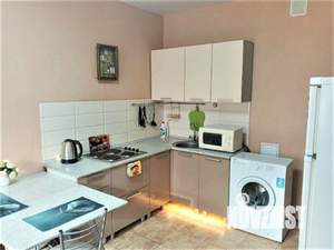 2-к квартира, посуточно, 42м2, 1/1 этаж