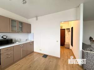 1-к квартира, на длительный срок, 33м2, 11/23 этаж