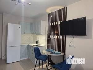 Студия квартира, на длительный срок, 23м2, 13/25 этаж