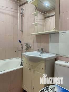 1-к квартира, на длительный срок, 32м2, 3/5 этаж