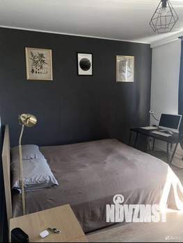 3-к квартира, на длительный срок, 55м2, 15/25 этаж