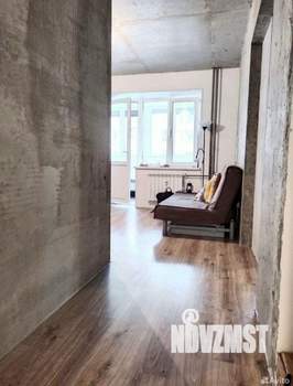 2-к квартира, на длительный срок, 55м2, 20/22 этаж