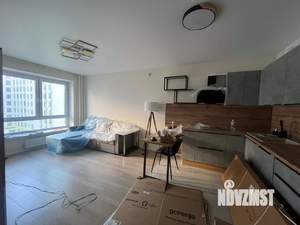 3-к квартира, на длительный срок, 60м2, 5/17 этаж