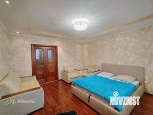 1-к квартира, на длительный срок, 50м2, 17/22 этаж