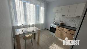 1-к квартира, на длительный срок, 32м2, 10/17 этаж