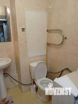 Студия квартира, на длительный срок, 24м2, 17/21 этаж