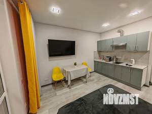 Студия квартира, посуточно, 30м2, 19/22 этаж