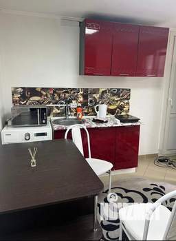 1-к квартира, на длительный срок, 30м2, 3/3 этаж