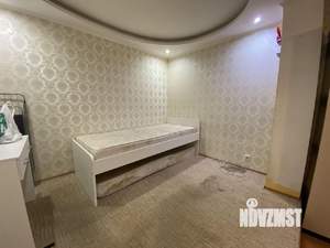 1-к квартира, на длительный срок, 40м2, 4/5 этаж