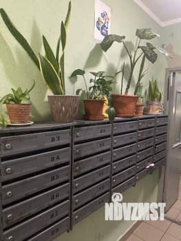 1-к квартира, на длительный срок, 37м2, 4/17 этаж