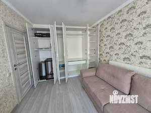 1-к квартира, на длительный срок, 31м2, 17/21 этаж