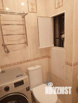 1-к квартира, на длительный срок, 38м2, 11/17 этаж