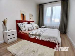 2-к квартира, посуточно, 72м2, 1/1 этаж