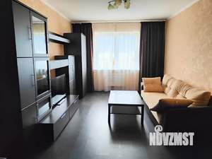 3-к квартира, на длительный срок, 90м2, 11/19 этаж