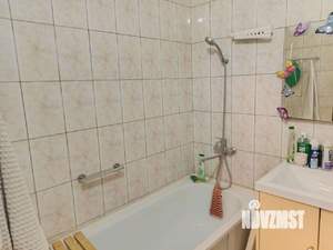 1-к квартира, на длительный срок, 38м2, 4/25 этаж