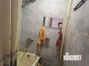 2-к квартира, на длительный срок, 43м2, 6/9 этаж