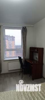 1-к квартира, на длительный срок, 33м2, 15/19 этаж