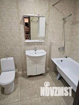 1-к квартира, на длительный срок, 39м2, 6/18 этаж