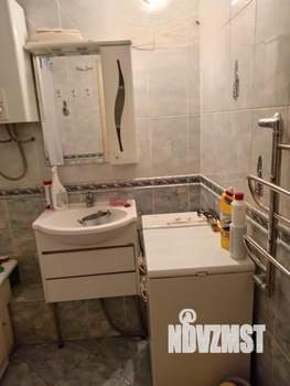 2-к квартира, на длительный срок, 53м2, 4/5 этаж