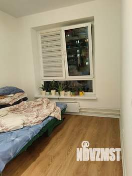 1-к квартира, на длительный срок, 35м2, 10/13 этаж