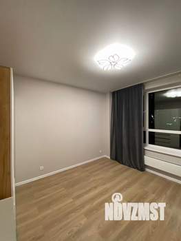 2-к квартира, на длительный срок, 43м2, 3/22 этаж