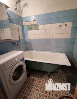 1-к квартира, на длительный срок, 35м2, 7/10 этаж