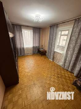 2-к квартира, на длительный срок, 45м2, 6/9 этаж