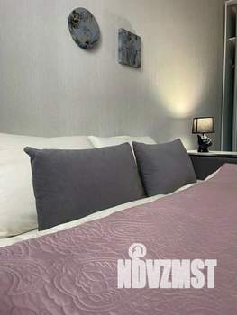 1-к квартира, посуточно, 24м2, 1/1 этаж