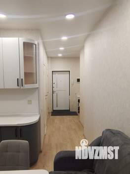 2-к квартира, на длительный срок, 63м2, 24/25 этаж