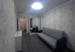 1-к квартира, на длительный срок, 33м2, 16/17 этаж