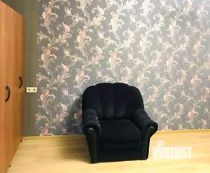 1-к квартира, посуточно, 43м2, 16/17 этаж