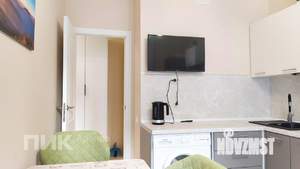 1-к квартира, на длительный срок, 35м2, 9/22 этаж