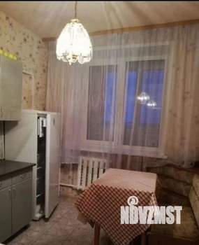 1-к квартира, на длительный срок, 36м2, 14/14 этаж