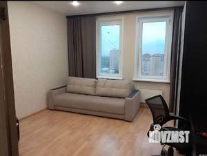 2-к квартира, на длительный срок, 54м2, 18/18 этаж