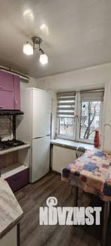 2-к квартира, на длительный срок, 44м2, 3/5 этаж