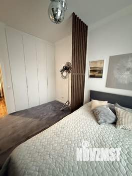 2-к квартира, на длительный срок, 42м2, 5/9 этаж