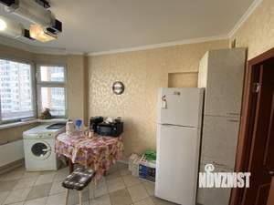 3-к квартира, на длительный срок, 76м2, 9/17 этаж