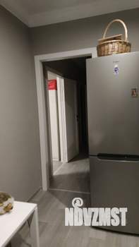 2-к квартира, на длительный срок, 50м2, 15/16 этаж