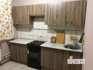 1-к квартира, на длительный срок, 38м2, 10/18 этаж