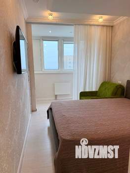 2-к квартира, на длительный срок, 63м2, 24/25 этаж
