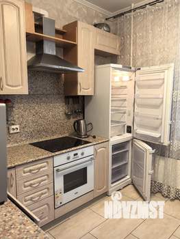 2-к квартира, на длительный срок, 55м2, 14/17 этаж
