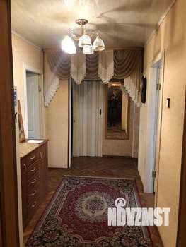 3-к квартира, на длительный срок, 61м2, 6/9 этаж