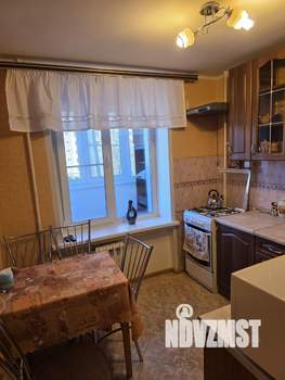 1-к квартира, на длительный срок, 40м2, 4/9 этаж